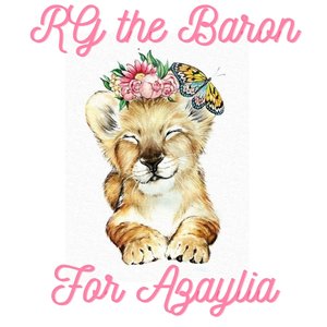 For Azaylia