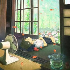 风吹那年夏