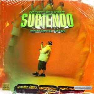 Subiendo (feat. Young Rouss, Lito El Blanco & TheFiri)