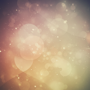 Falling Like Sunbeams