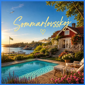 Sommarlovsskoj