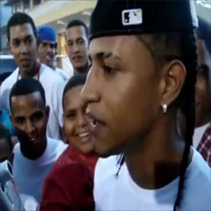 Mozart lapara vs Juan aka El Imaginario