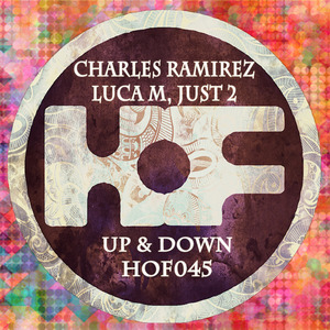 Up & Down (Original Mix)