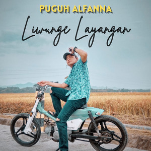 Liwunge Layangan