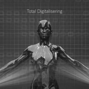 Total Digitalisering