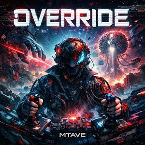 Override (Extended Mix)