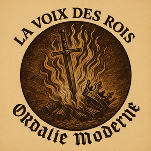 Capet le Fondateur (Radio Edit)