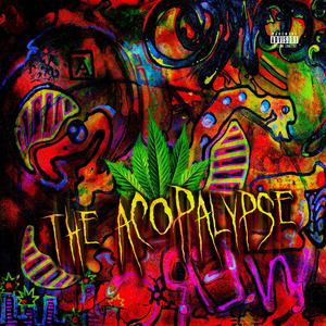 Postacopalyctic World