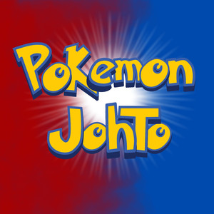 Pokémon Johto