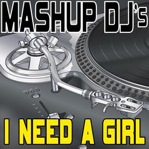 I Need A Girl (Instrumental Version) [90 BPM]