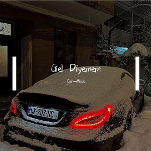 Gel Diyemem（Slowed）