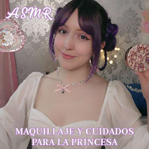 Asmr Pongamos rubor
