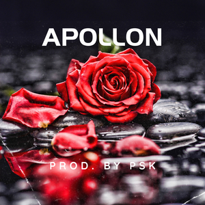 Apollon ( Instru Rap )