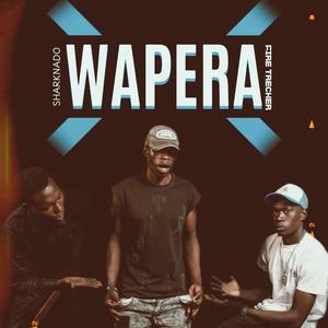 Wapera w Fire Trecker