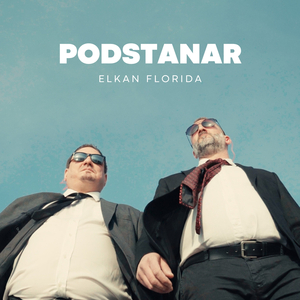 Podstanar