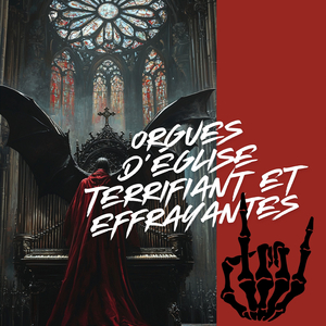 Lune de sang du fantôme