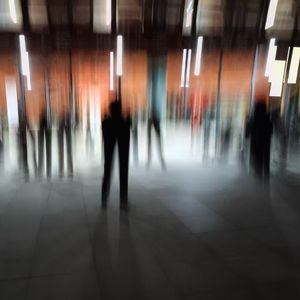 狂野时代（demo）