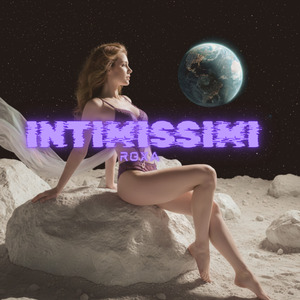 INTIMISSIMI ROXA