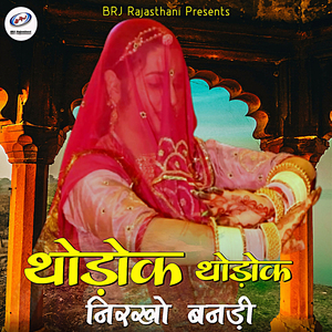 Thodok Thodok Nirkho Banadi