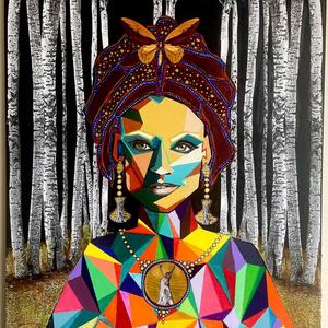 Melancholic Trance