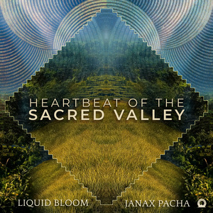 Heartbeat Of The Sacred Valley (Original Mix)