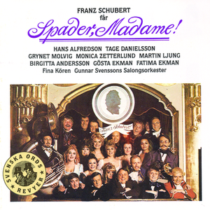 En sång som handlar om sig själv