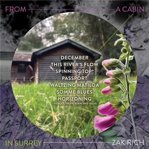 Somme Blues (Aug '21)