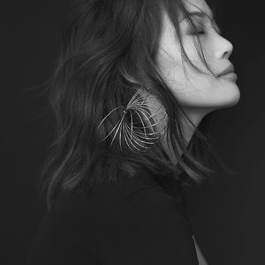 就这让这大雨全都落下