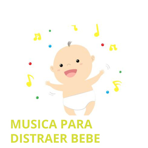 Atrayendo Calma a Bebe