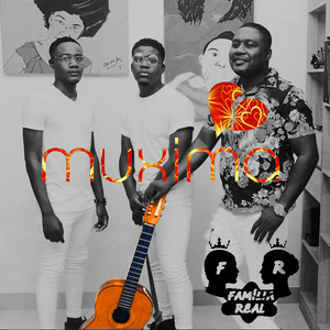 Muxima