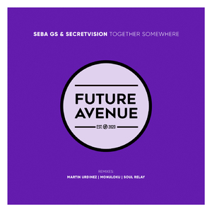 Together Somewhere (Martin Urdinez Remix)