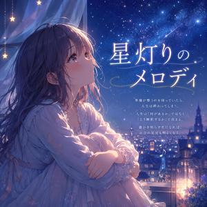 星灯りのメロディ