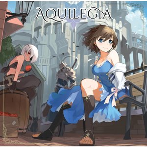 Everlasting Tranquillity