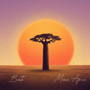 Mama Africa