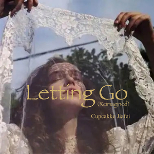 Letting Go (2025 Remastered)