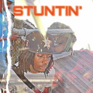 STUNTIN'