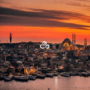 寂寞的夜空（睡前放松轻音乐钢琴曲）