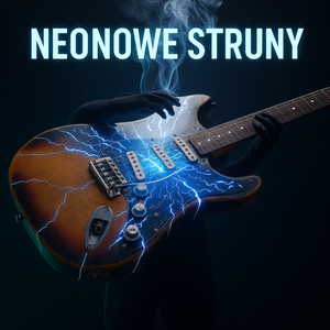 Neonowe Struny
