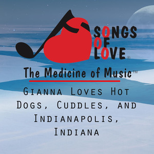 Gianna Loves Hot Dogs, Cuddles, and Indianapolis, Indiana