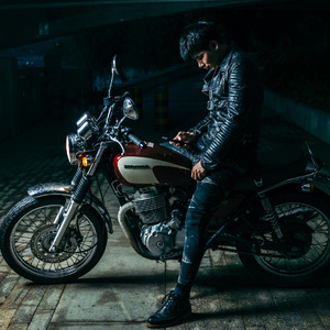 鸿雁（Cover 呼斯楞）