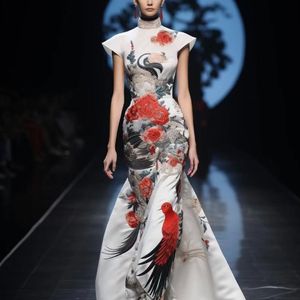 " 繁花 " - [中国风 × 斑比Bambii、艾志恒Asen Type Beat]