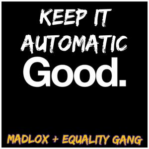 Imma Risk It All The Good Gad Me I Won't Fall