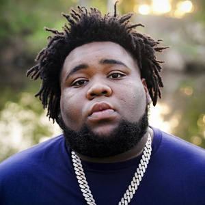 [FREE]“拥吻”浪漫吉他伴奏 Rod Wave Tossi TYPE BEAT