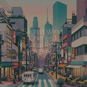 Tranquil Escape Avenue