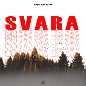 Svara (Original Mix)