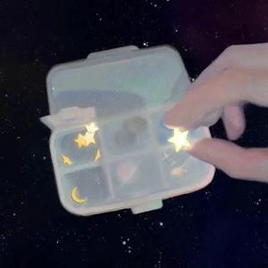夜•星辰