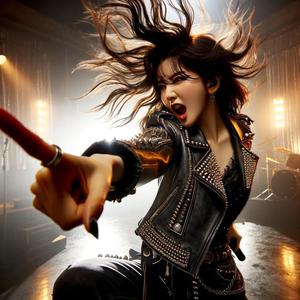 너나 잘해(you too)