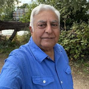 “ना उम्र, ना दूरी … सिर्फ दोस्ती “