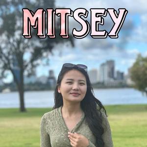 Mitsey