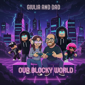 Our Blocky World